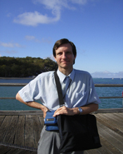 Andreas Ulovec