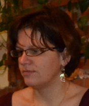 Hana Moraova
