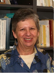 Armila Novotna