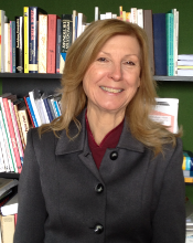 Brigitte Marin