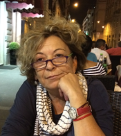 Eleni Gana