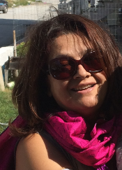Charoula Stathopoulou