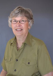 Barbro Grevholm