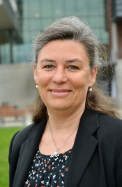 Claire Vaugelade Berg